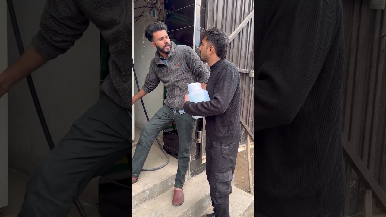 Я сохранил пену в баллончике, но 😧😎 