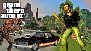 :   GTA 3 !