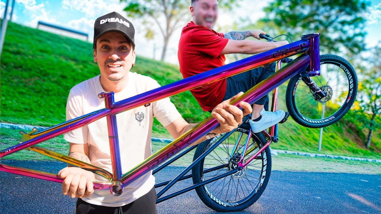 O João Caetano Nunca Vai Me Perdoar Por Isso...