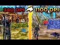 [INCRIVEL] COMO AUMENTAR A DPI DE QUALQUER CELULAR ANDROID (Além do Permitido)