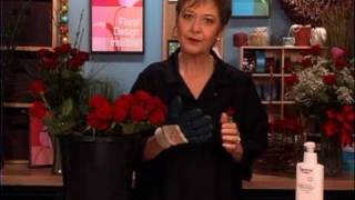 Valentine's Day Hand Care
