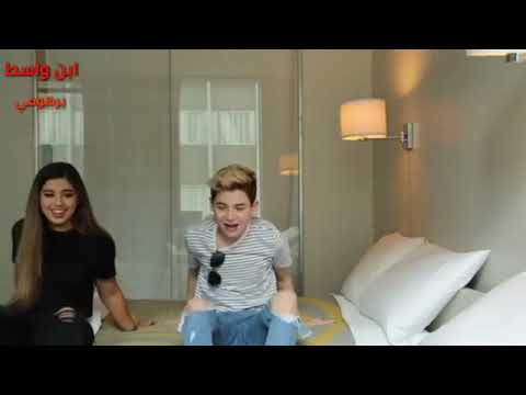 تعالو شوفو اصغر حبيبين فديتهم غير متوفر