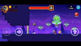 My New Game | Alien 👽 Series | Ball V Gaming Series 15 #ATishamA...S #BallV #GamingReviwes screenshot 3