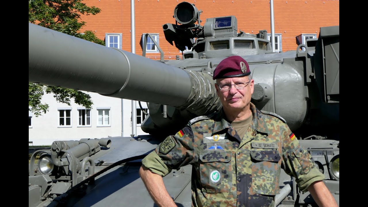 49 Jahre französische Armee in West-Berlin 1945 bis 1994