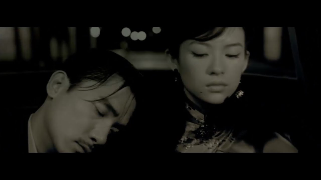 【電影混剪】愛,是一個動詞|《咬之歌》——堯十三 - YouTube