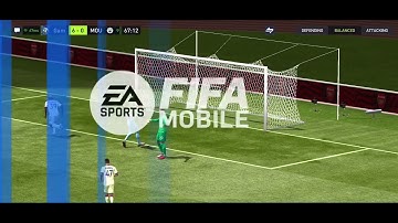 fifa 22 mobile gameplay walkthrough android ios