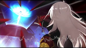 XBlaze Code: Embyro OST - 36 - Embryo