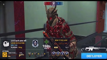 [MC5] Autoshoot, radar hack, wall hack detected. DT: 16eg