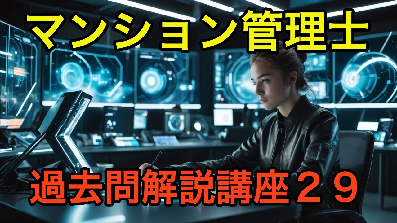 マンション管理士試験過去問29 詐害行為取消権 令和5年