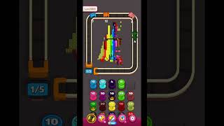 Yarn Loop Level 1176 Hard Level Walkthrough (Easy Guide)