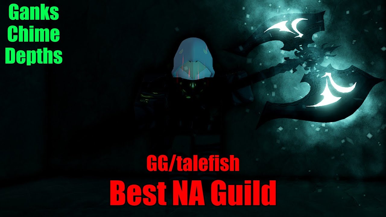 Best Guild Ever The Greatest Guild Ever - YouTube