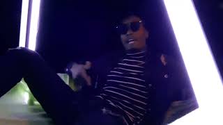 WalyCris -Ulere (Directed by Ronely Patricks) Resimi