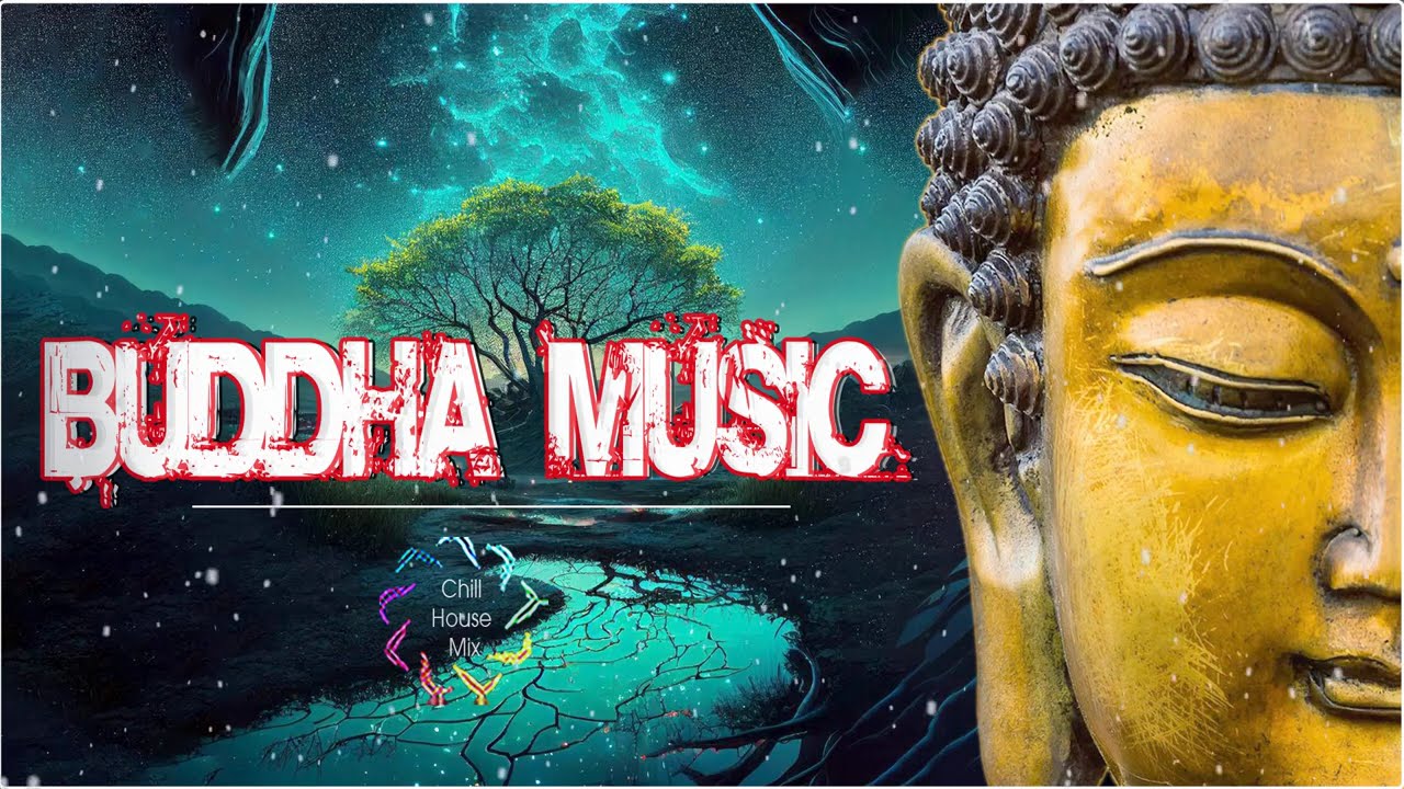 GREATEST BUDDHA MUSIC - Buddha Instrumental Music BEST Collection