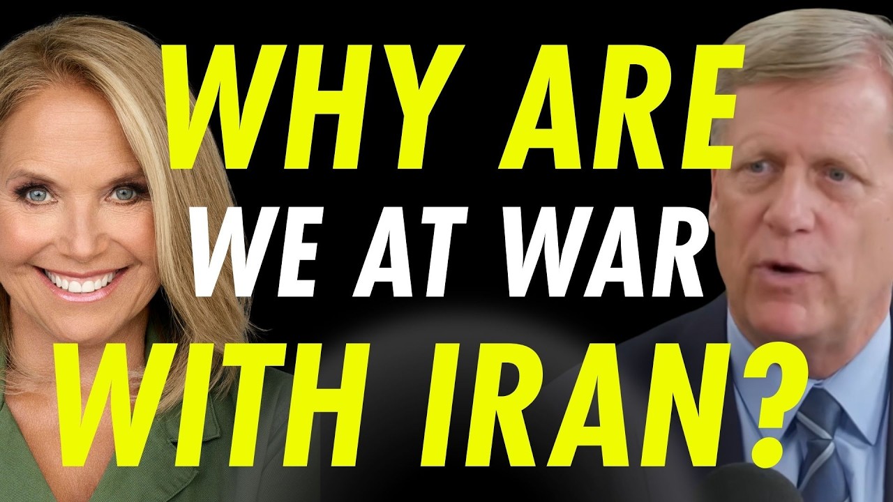 Iran Updates with Michael McFaul