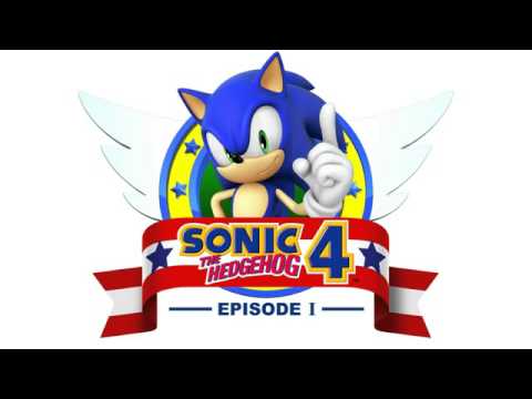 Sonic the Hedgehog 4 E.G.G Station (Final Boss) Music 