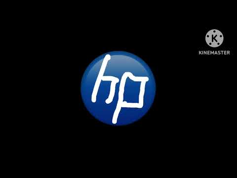 Hp Logo Remake KineMaster