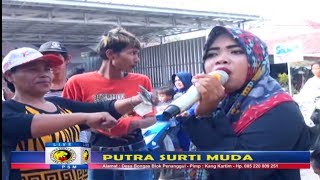 Di Sawani | PSM | 23 september 2019 Bongas Penanggul