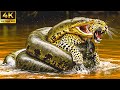 Wild Life Amazon Jungle | Deadly Predators &amp; Survival Secrets of the Rainforest