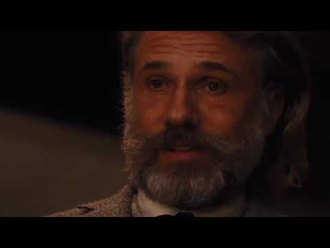 Django   Schultz vs  Candie