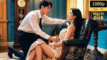 He Never Touched Her for 3 YEARS...💔😏Until AMNESIA Made Him OBSESSED With Her! #cdrama