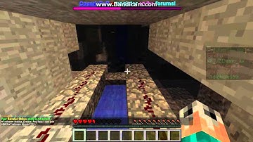 Minecraft Factions ep.1 We got a raid! Plus new intro!