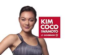 Together, we CAN - Kim and Robert