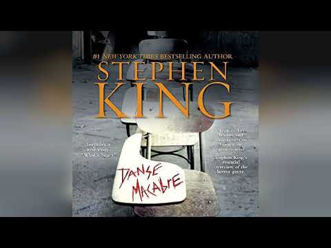 Danse Macabre | Audiobook Sample