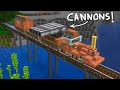 A create mod cannon build battle