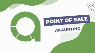 Point of Sale app for Akaunting screenshot 3
