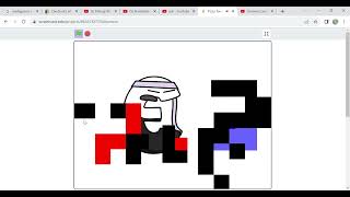 Pizza Tower Screaming Meme But Bc Of My Cat