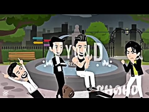 كنا 5 رجالة مع بعض صحاب وزمالا تصميمي اتمنى يعجبكم دعم الاصدقاء للمبدعين المضلومين اشتركوا