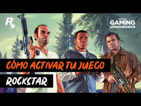 Vídeo: Los Pedidos Anticipados De GTA 5 Para PC Incluyen Un Juego Gratuito De Rockstar