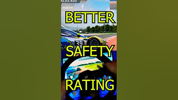 How To Gain Safety Rating in Assetto Corsa Competizione