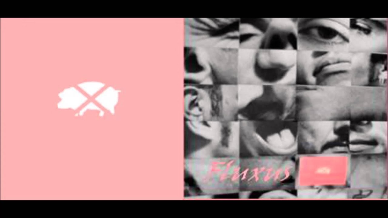 Fluxus FLUXUS S/T (Album Completo, 2002) YouTube