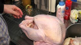 Butterball Turkey & Gravy, Oven Roasted