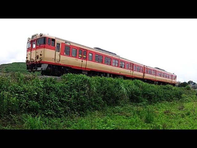 Yoshi様 キハ66 国鉄キハ66系気動車 - Wikipedia