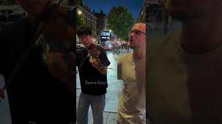 Danny Koo &amp; DAD Harmony