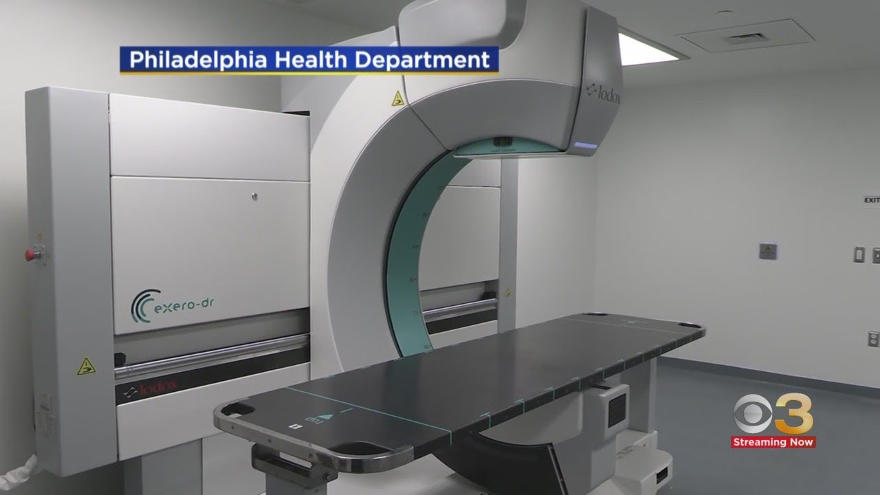 New chief medical examiner working to get department accredited YouTube