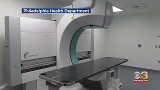 New chief medical examiner working to get department accredited