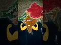 CHAINA INDIA WAR RESULT? #shorts #facts
