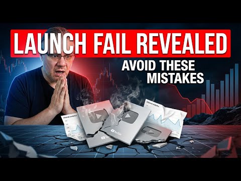 Why Most New Channels Fail at Launch