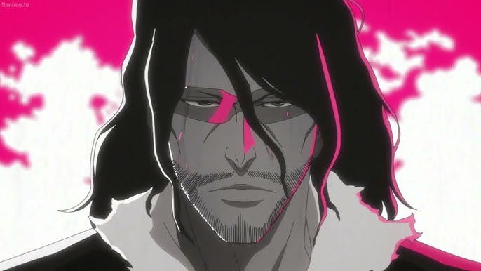 THE BLADE IS ME • Ichigo's True Zanpakuto, BLEACH: Thousand-Year Blood War