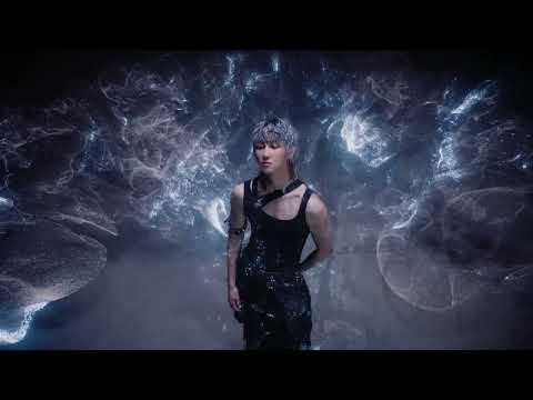 The 8 '' Cold Love" official visualizer #seventeen #kpop #the8 #seventeenedit