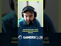 FLY, presidente da Gamers Club, fala sobre acompanhar os feedbacks da galera! #cortes #podcast