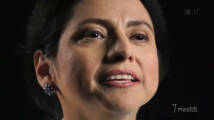 GLORIA MORAN