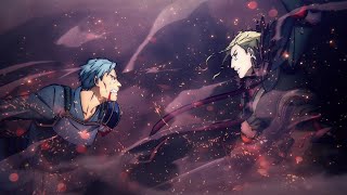 Sao Edit - Bercouli Vs Vector