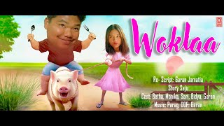 Woklaa || Kokborok Short Movie || @gseries2.0