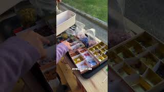 L’adresse parfaite pour recharger les batteries à Paris 😍