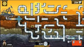 Plumber 3 level 82 Solution