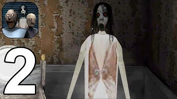 Granny 3 - Gameplay Walkthrough Part 2 Tutorial, Full Gameplay (iOS, Android)